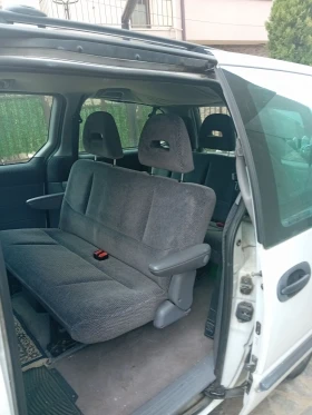  Chrysler Gr.voyager