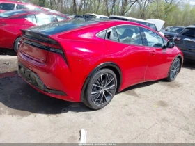 Toyota Prius Limited * K *  | Mobile.bg    4