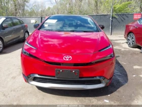 Toyota Prius Limited * K *  | Mobile.bg    5