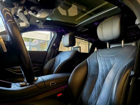 Обява за продажба на Mercedes-Benz S 500 Face* Original Maybach* Magic Sky* Full* Лизинг ~ 104 900 лв. - изображение 9