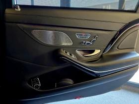 Mercedes-Benz S 500 Face* Original Maybach* Magic Sky* Full*  | Mobile.bg    14