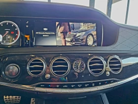Обява за продажба на Mercedes-Benz S 500 Face* Original Maybach* Magic Sky* Full* Лизинг ~ 104 900 лв. - изображение 11