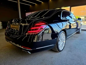Обява за продажба на Mercedes-Benz S 500 Face* Original Maybach* Magic Sky* Full* Лизинг ~ 104 900 лв. - изображение 4