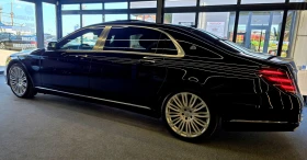 Обява за продажба на Mercedes-Benz S 500 Face* Original Maybach* Magic Sky* Full* Лизинг ~ 104 900 лв. - изображение 6