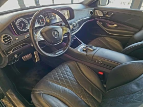 Обява за продажба на Mercedes-Benz S 500 Face* Original Maybach* Magic Sky* Full* Лизинг ~ 104 900 лв. - изображение 10
