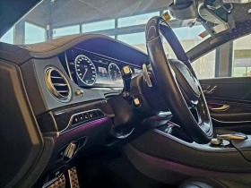 Обява за продажба на Mercedes-Benz S 500 Face* Original Maybach* Magic Sky* Full* Лизинг ~ 104 900 лв. - изображение 8
