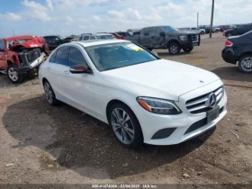 Mercedes-Benz C 300 - 31900 лв. - 73719884 3