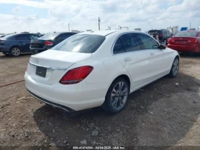 Mercedes-Benz C 300 - 31900 лв. - 73719884 6