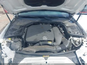 Mercedes-Benz C 300 - 31900 лв. - 73719884 11