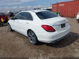 Mercedes-Benz C 300 - 31900 лв. - 73719884 5
