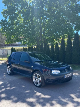 VW Golf VW GOLF 1.9TDI 90hp  | Mobile.bg    11