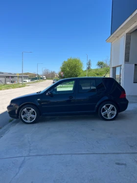 VW Golf VW GOLF 1.9TDI 90hp  | Mobile.bg    10