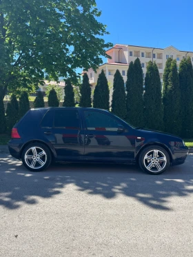 VW Golf VW GOLF 1.9TDI 90hp  | Mobile.bg    12