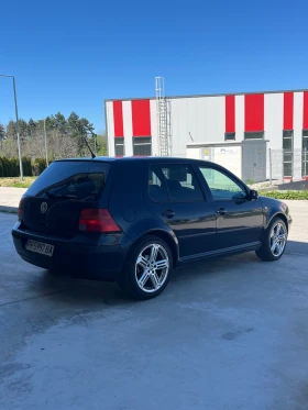 VW Golf VW GOLF 1.9TDI 90hp  | Mobile.bg    8