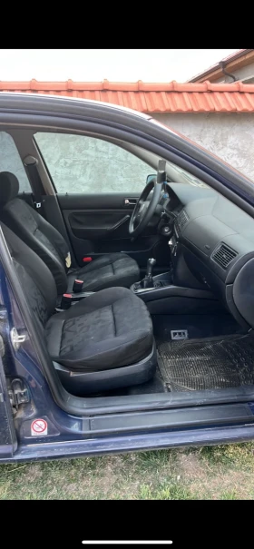 VW Golf VW GOLF 1.9TDI 90hp  | Mobile.bg    15