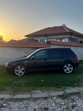 VW Golf VW GOLF 1.9TDI 90hp  | Mobile.bg    3