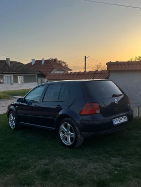 VW Golf VW GOLF 1.9TDI 90hp  | Mobile.bg    4