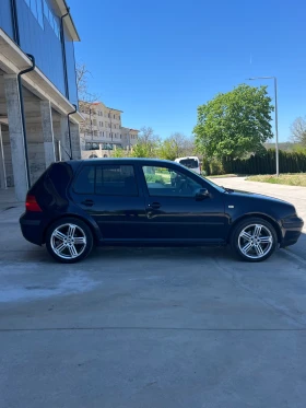 VW Golf VW GOLF 1.9TDI 90hp  | Mobile.bg    9