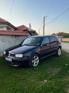 VW Golf VW GOLF 1.9TDI 90hp  | Mobile.bg    2