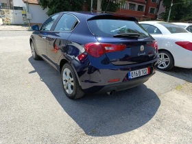     Alfa Romeo Giulietta 1.6mjet