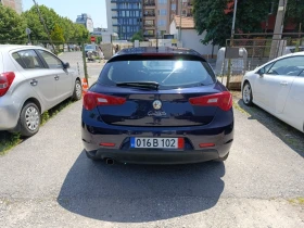Alfa Romeo Giulietta 1.6mjet | Mobile.bg    6