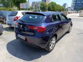 Alfa Romeo Giulietta 1.6mjet | Mobile.bg    5