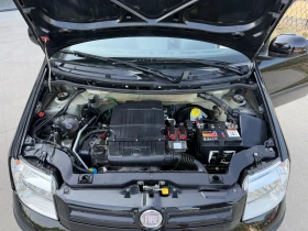 Fiat Panda Климатик/Газова Уредба - 5300 лв. - 58067068 17