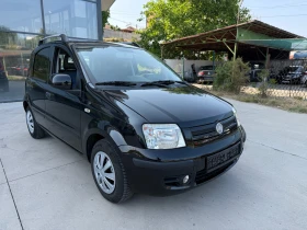 Обява за продажба на Fiat Panda Климатик/Газова Уредба ~5 300 лв. - изображение 7