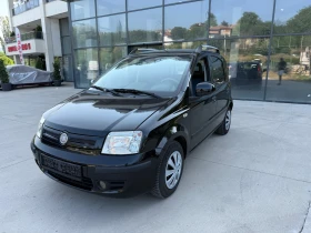 Обява за продажба на Fiat Panda Климатик/Газова Уредба ~5 300 лв. - изображение 1