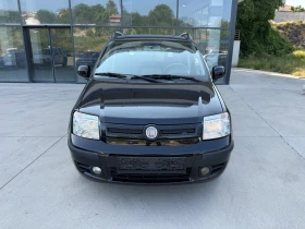 Обява за продажба на Fiat Panda Климатик/Газова Уредба ~5 300 лв. - изображение 1