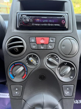 Fiat Panda Климатик/Газова Уредба - 5300 лв. - 58067068 16