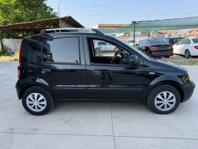 Обява за продажба на Fiat Panda Климатик/Газова Уредба ~5 300 лв. - изображение 6