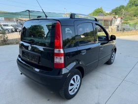 Обява за продажба на Fiat Panda Климатик/Газова Уредба ~5 300 лв. - изображение 5