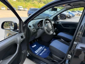 Fiat Panda Климатик/Газова Уредба - 5300 лв. - 58067068 13