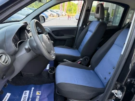 Fiat Panda Климатик/Газова Уредба - 5300 лв. - 58067068 14