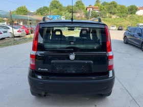 Обява за продажба на Fiat Panda Климатик/Газова Уредба ~5 300 лв. - изображение 4