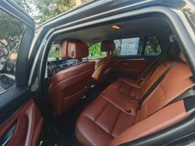 BMW 525 525d x-drive | Mobile.bg    8