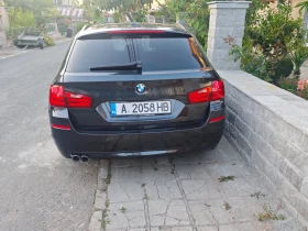 BMW 525 525d x-drive | Mobile.bg    4