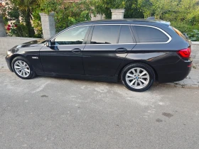 BMW 525 525d x-drive | Mobile.bg    2