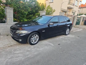     BMW 525 525d x-drive