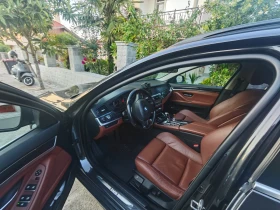 BMW 525 525d x-drive | Mobile.bg    7