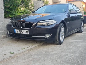 BMW 525 525d x-drive | Mobile.bg    5