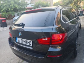 BMW 525 525d x-drive | Mobile.bg    3