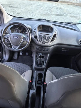 Ford Courier 1.5 TDCI | Mobile.bg    12