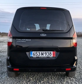 Ford Courier 1.5 TDCI | Mobile.bg    8