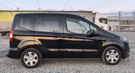 Ford Courier 1.5 TDCI | Mobile.bg    6