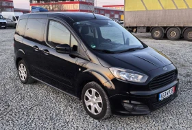 Ford Courier 1.5 TDCI | Mobile.bg    5