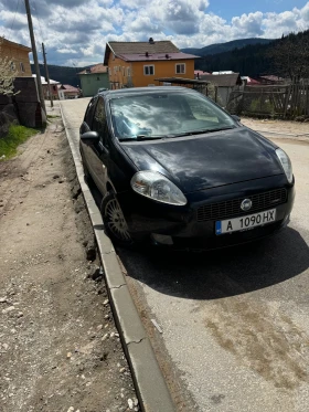     Fiat Grande Panda 1.4   