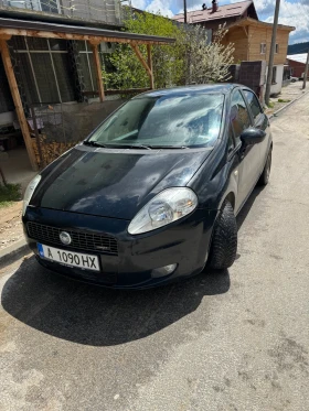 Fiat Grande Panda 1.4    | Mobile.bg    2