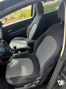 Fiat Grande Panda 1.4    | Mobile.bg    4